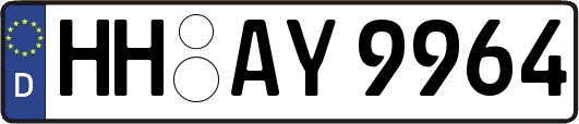 HH-AY9964