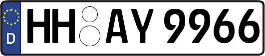HH-AY9966