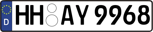 HH-AY9968