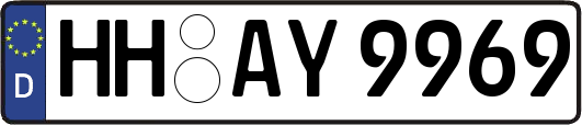 HH-AY9969