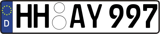 HH-AY997