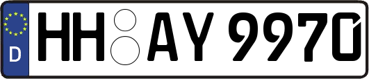HH-AY9970