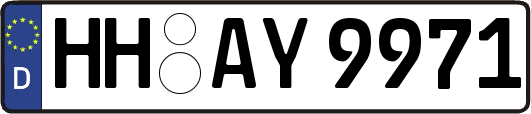 HH-AY9971