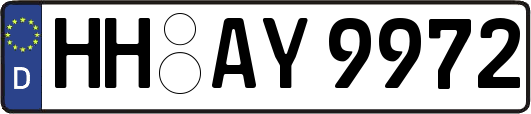 HH-AY9972