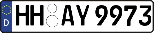 HH-AY9973