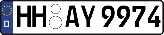 HH-AY9974