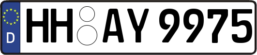 HH-AY9975