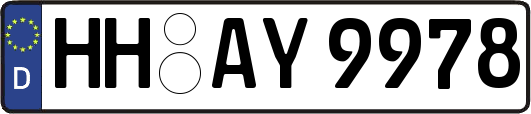 HH-AY9978