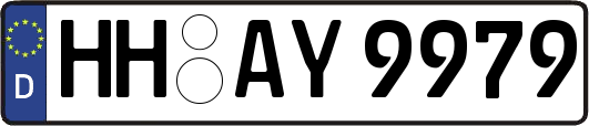 HH-AY9979