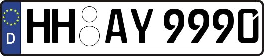HH-AY9990