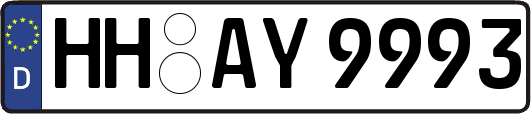 HH-AY9993