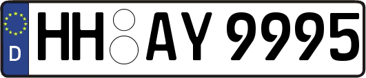 HH-AY9995