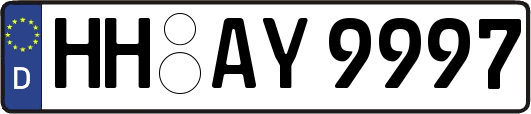 HH-AY9997