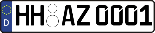 HH-AZ0001