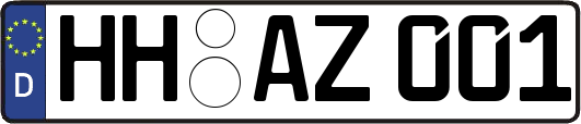 HH-AZ001