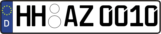 HH-AZ0010