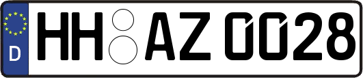 HH-AZ0028