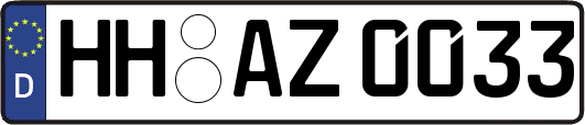HH-AZ0033