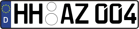 HH-AZ004