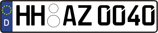 HH-AZ0040