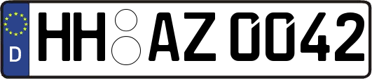 HH-AZ0042