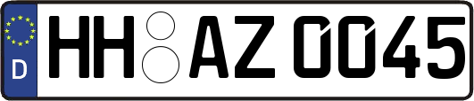 HH-AZ0045