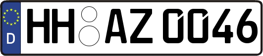 HH-AZ0046