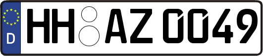 HH-AZ0049