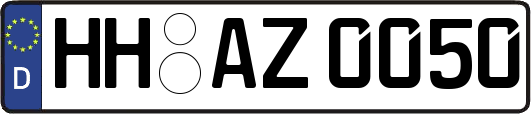 HH-AZ0050
