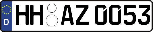 HH-AZ0053