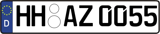 HH-AZ0055