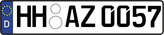 HH-AZ0057