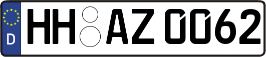 HH-AZ0062