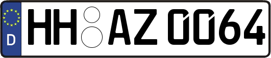 HH-AZ0064