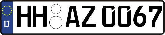 HH-AZ0067