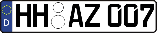 HH-AZ007