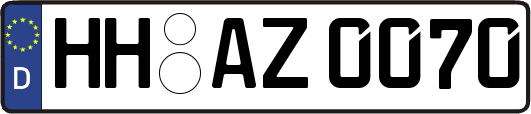 HH-AZ0070