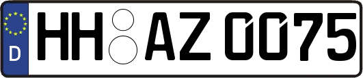 HH-AZ0075