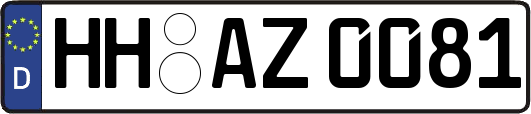 HH-AZ0081