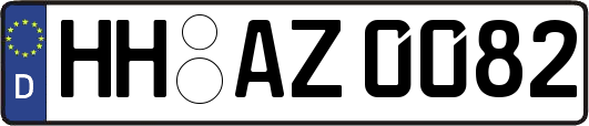 HH-AZ0082
