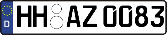 HH-AZ0083