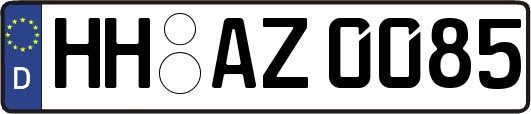 HH-AZ0085