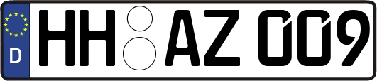 HH-AZ009