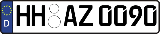 HH-AZ0090