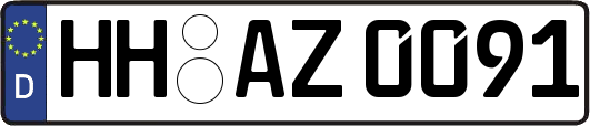 HH-AZ0091
