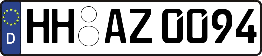 HH-AZ0094