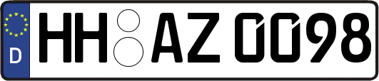 HH-AZ0098