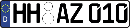 HH-AZ010