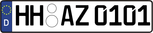 HH-AZ0101
