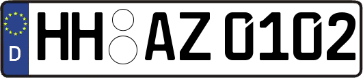 HH-AZ0102